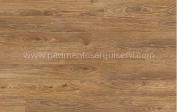 Vinílicos Heterogéneo Suelo Vinílico Oak Almond Brown